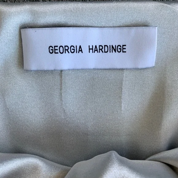 GEORGIA HARDINGE Dress - Picture 6 of 7